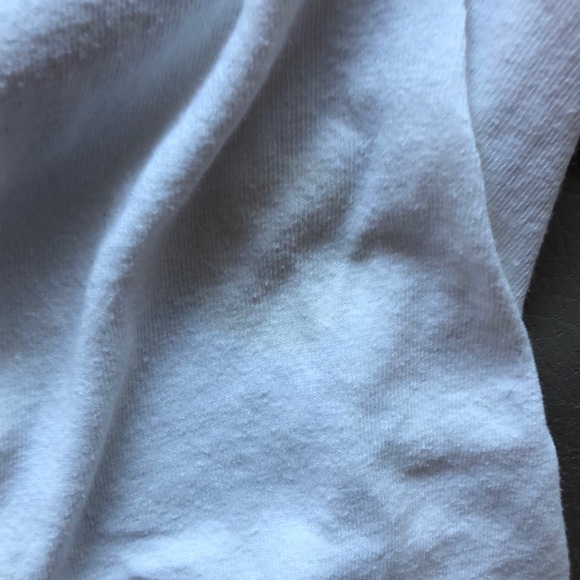 BJ Penn White XL T-Shirt - Picture 6 of 8